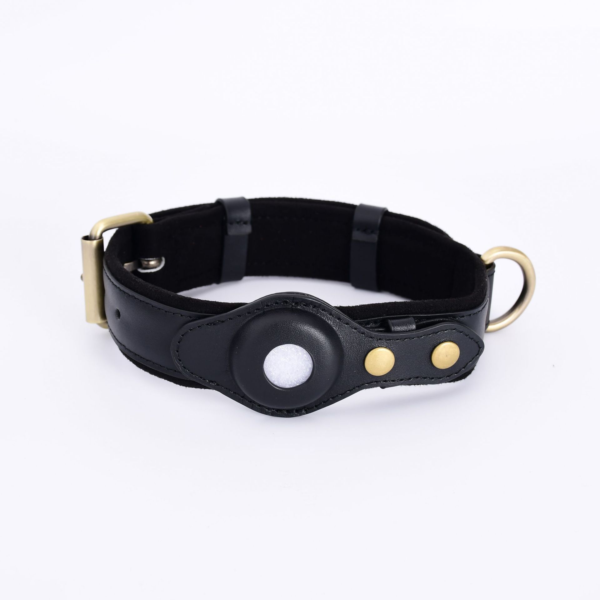 Smart Pet Collar - Never Lose Your Furry Friend Again!