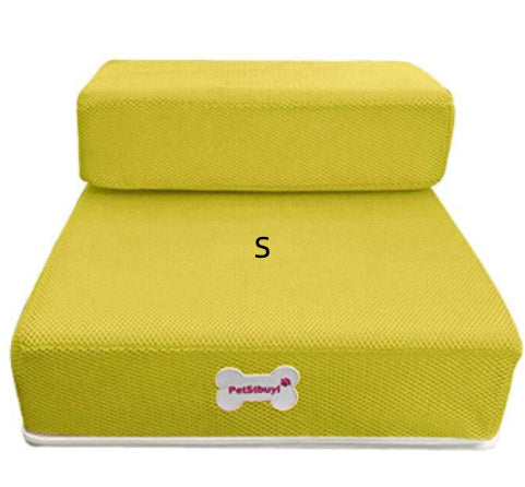 Safe Pet Steps - Help Your Furry Friend Reach New Heights!