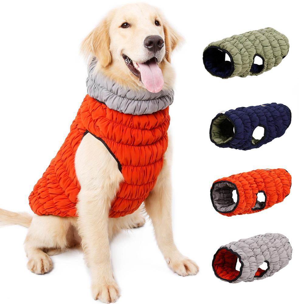 Cozy Cotton Dog Vest - Soft Comfort Meets Adorable Style Daily!