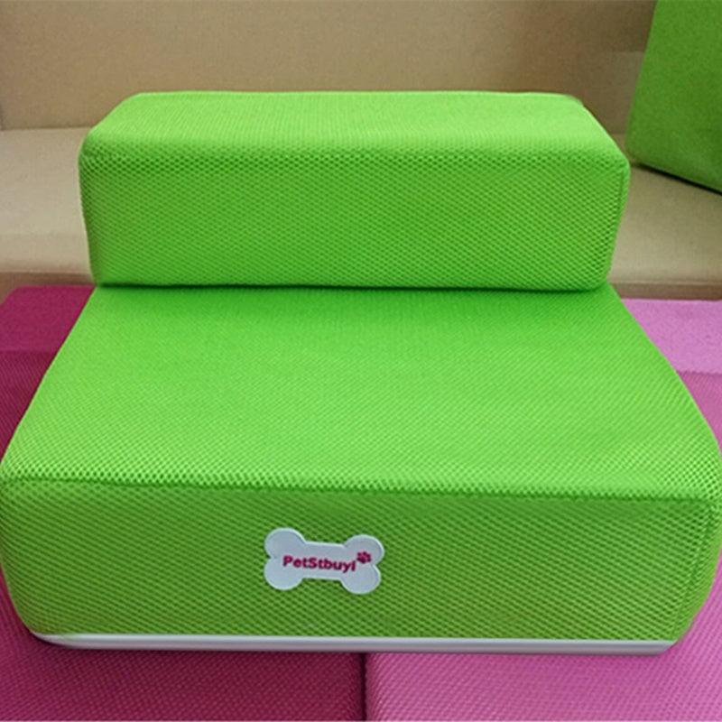 Safe Pet Steps - Help Your Furry Friend Reach New Heights!