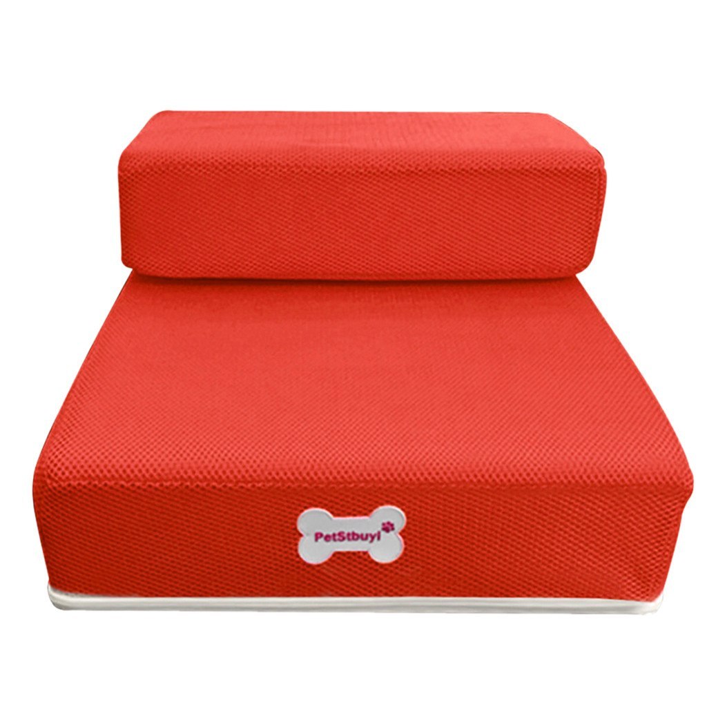 Safe Pet Steps - Help Your Furry Friend Reach New Heights!
