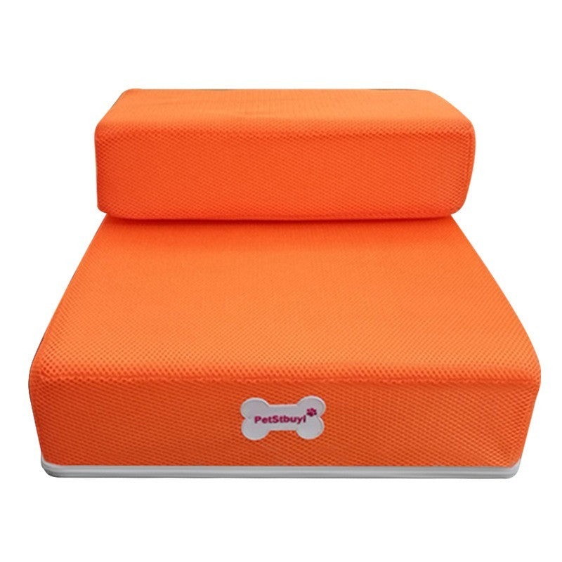Safe Pet Steps - Help Your Furry Friend Reach New Heights!