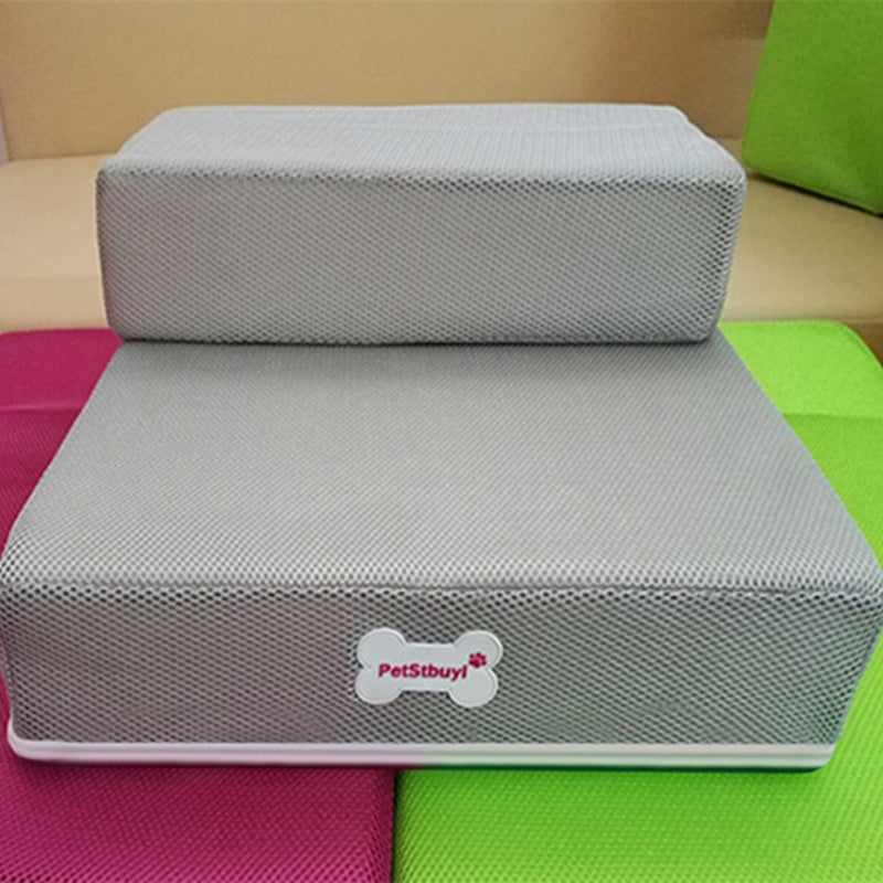 Safe Pet Steps - Help Your Furry Friend Reach New Heights!