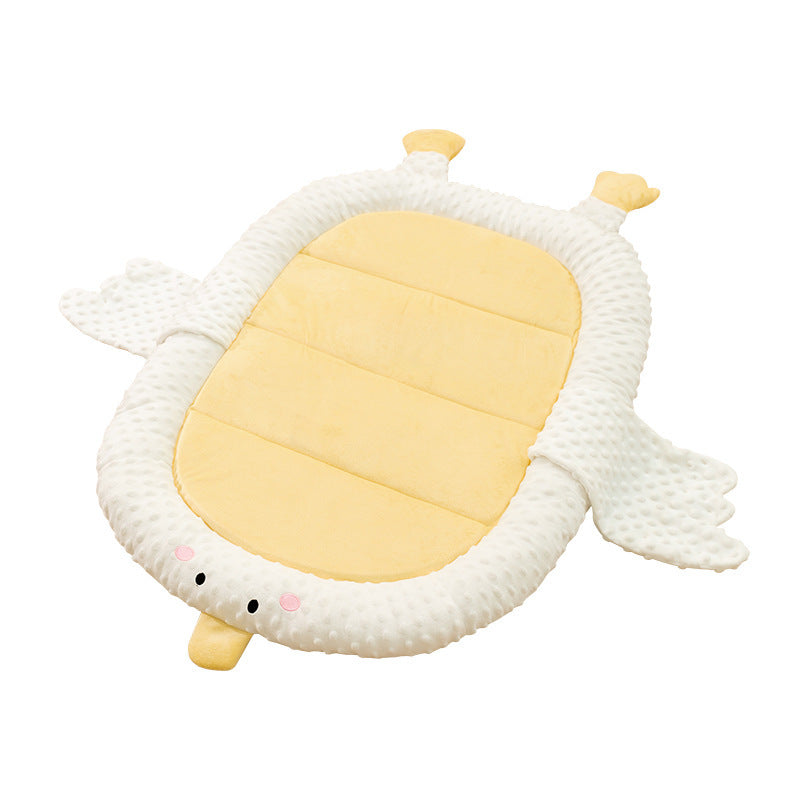 Super Cozy Orthopedic Dog Bed - Waterproof Support for Happy Pups