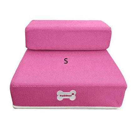 Safe Pet Steps - Help Your Furry Friend Reach New Heights!
