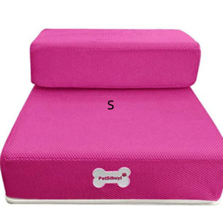 Safe Pet Steps - Help Your Furry Friend Reach New Heights!