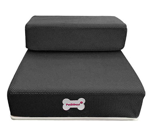 Safe Pet Steps - Help Your Furry Friend Reach New Heights!