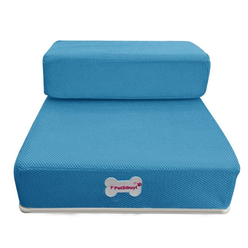 Safe Pet Steps - Help Your Furry Friend Reach New Heights!
