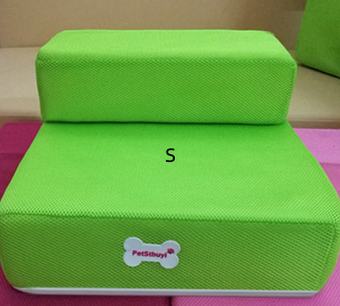 Safe Pet Steps - Help Your Furry Friend Reach New Heights!
