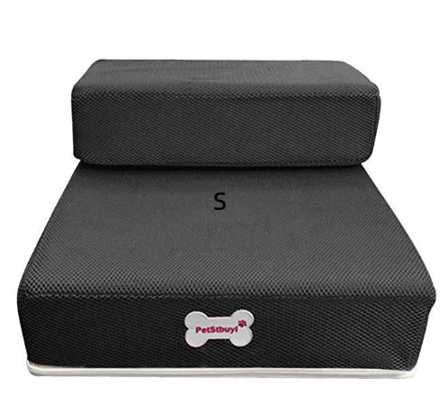 Safe Pet Steps - Help Your Furry Friend Reach New Heights!
