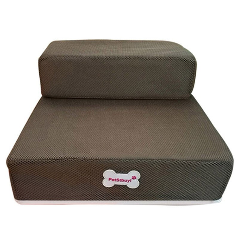 Safe Pet Steps - Help Your Furry Friend Reach New Heights!
