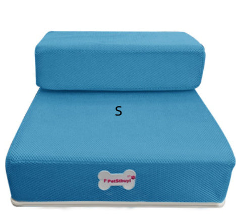 Safe Pet Steps - Help Your Furry Friend Reach New Heights!