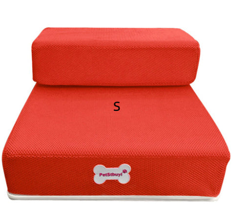 Safe Pet Steps - Help Your Furry Friend Reach New Heights!