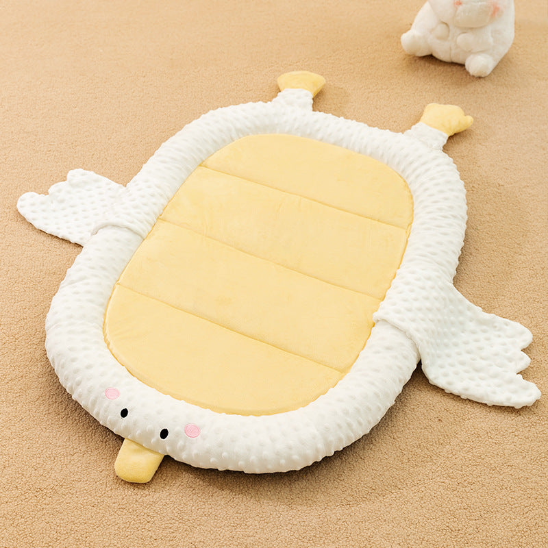 Super Cozy Orthopedic Dog Bed - Waterproof Support for Happy Pups
