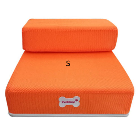 Safe Pet Steps - Help Your Furry Friend Reach New Heights!