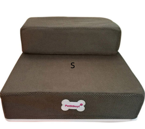Safe Pet Steps - Help Your Furry Friend Reach New Heights!